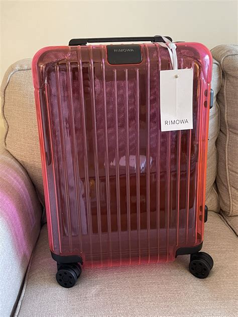 wholesale rimowa luggage